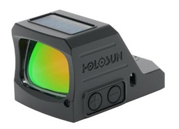 [HS407C-X3-RD] Holosun HS407C-X3-RD 2 MOA Red Dot