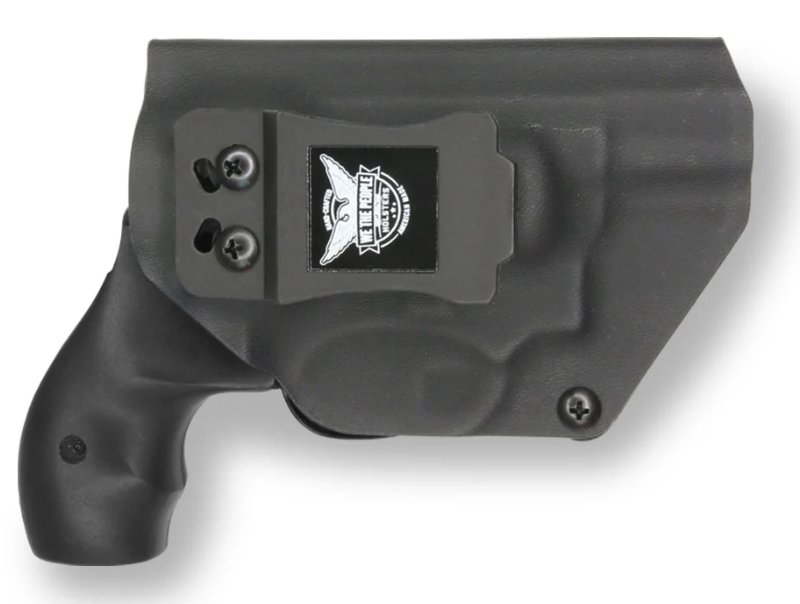 We The People S&W 442 / 642 IWB HOLSTER