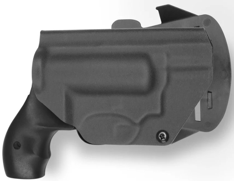 We The People S&W 442 / 642 OWB Holster