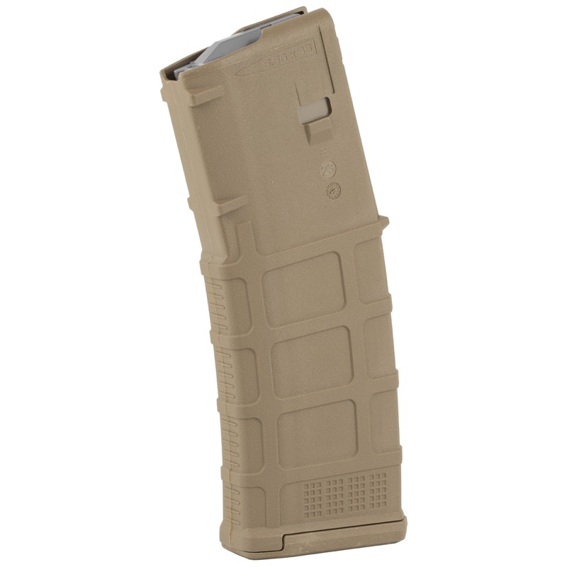 Magpul PMAG M3 (Coyote) - 5.56mm 30rd