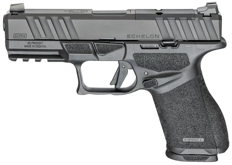 Retay RXP22 BLACK Thread  Barrel W/ 2 - 13rd Magazines - 22LR