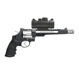 [170318] S&W 629 PC Hunter, .44 Magnum, 7.5" BBL, 6rd