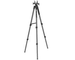 [1262975] BOG DeathGrip Aluminum, Gunmetal Grey