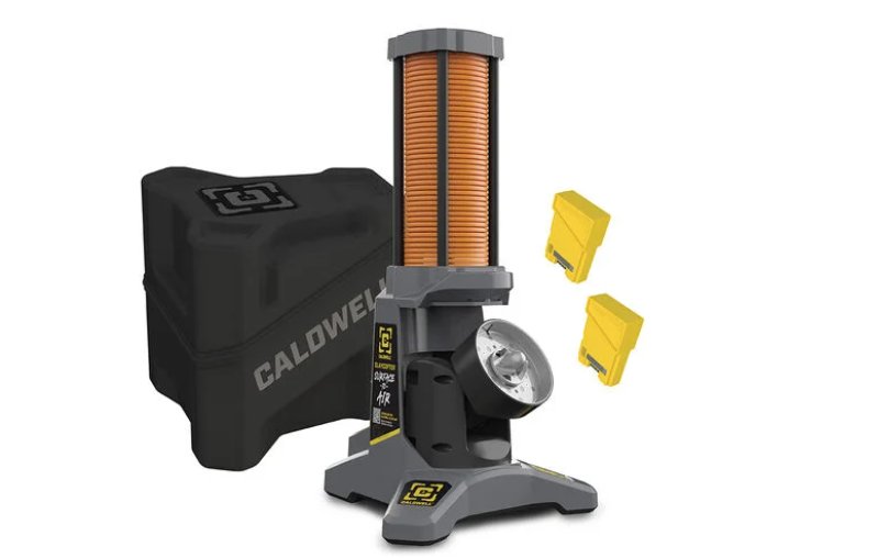 Caldwell ClayCopter Surface-to-Air Pro Kit