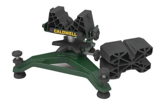 Caldwell Rock 2 w/ Rear Rest