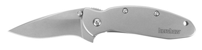 Kershaw Scallion - Stainless