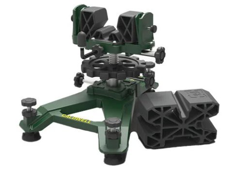 Caldwell Rock BR 2 with Rear Rest