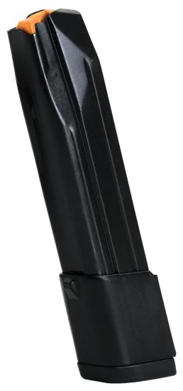 FN 509 Magazine Kit Black, 9mm, 24 Rds