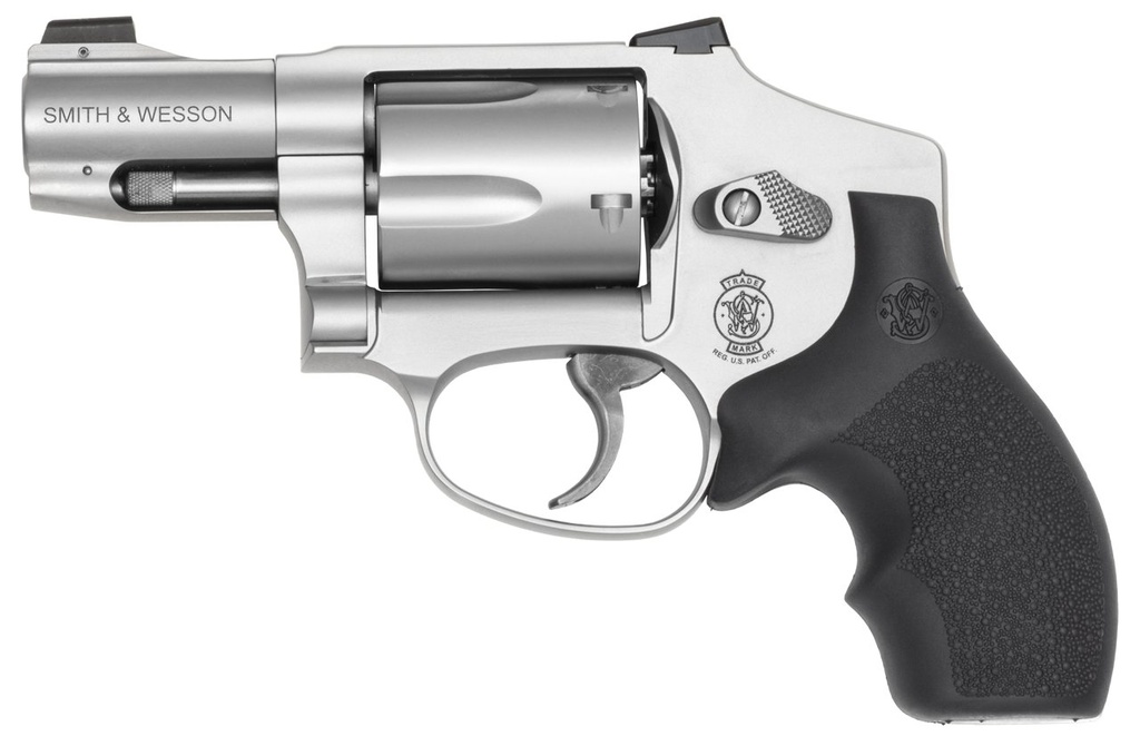 S&W 940-3, 9mm, 2.17", 5rd
