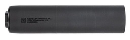 [11DB022] CMMG ZEROED 46 Suppressor Silencer