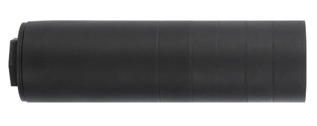 CMMG ZEROED 46 K .45 Cal Suppressor