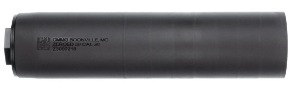 CMMG ZEROED 36 Suppressor