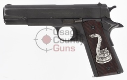 [U-Apintl-RIA2376012] Apintl M1911A1-FS, .45 ACP, Used Apintl RIA / Colt 1911, .45 ACP, 5"