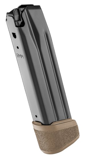 Springfield Echelon FDE Magazine, 9mm, 20rd