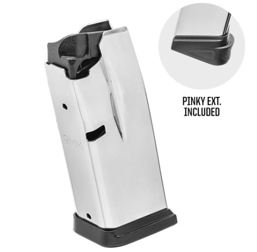 Springfield Hellcat 9mm Magazine - 10rd