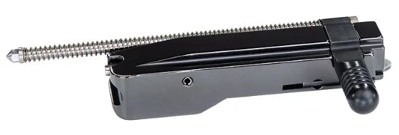 Volquartsen Competition Bolt 2.0 for 10/22
