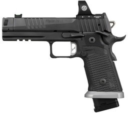 [211F-9-GTO-R3P] Sig Sauer P211 GTO w/ Romeo3 Pro, 9mm, 4.4", 21/23rd