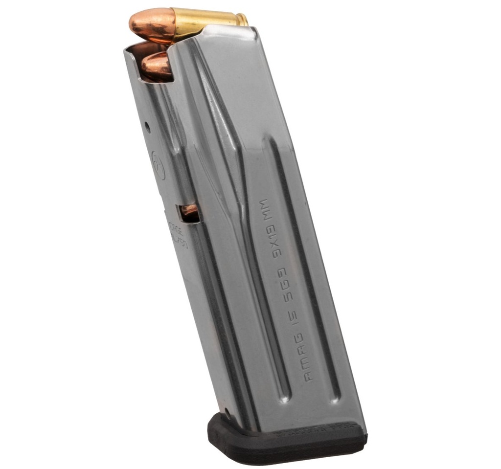 Magpul AMAG 15 SG9, P320 9mm 15rd Magazine