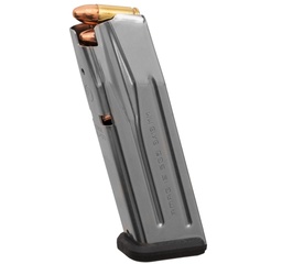 [MAG1464SST] Magpul AMAG 15 SG9, P320 9mm 15rd Magazine