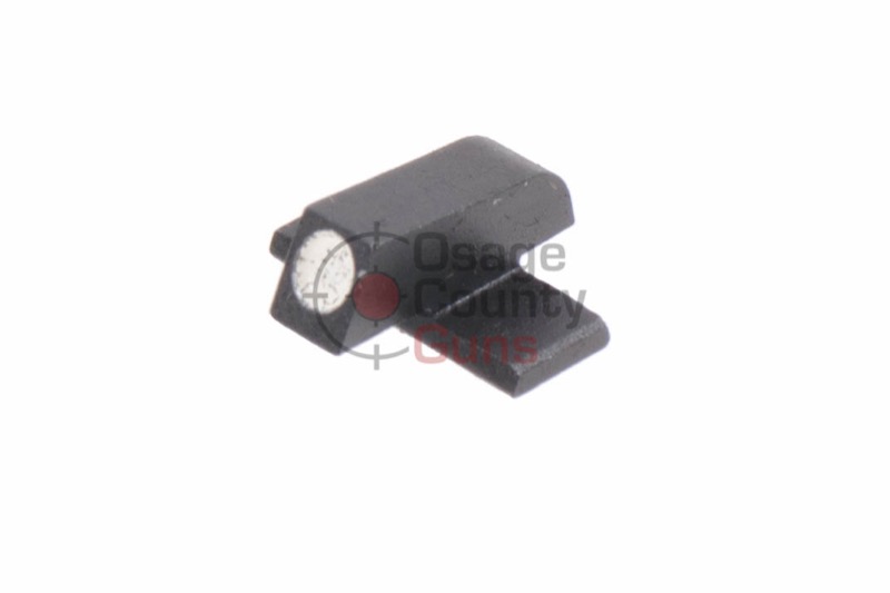 Sig Sauer P-Series Front Contrast Sight - No. 8