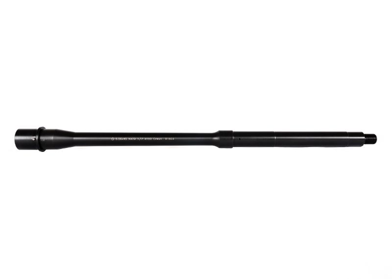 Ballistic Advantage 16" 5.56 - Government Profile - AR15 Barrel