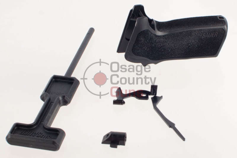 Sig Sauer P229 E2 DA/SA Grip Kit