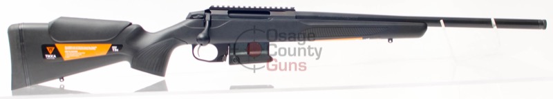 Tikka T3x CTR - 20" .308 Win