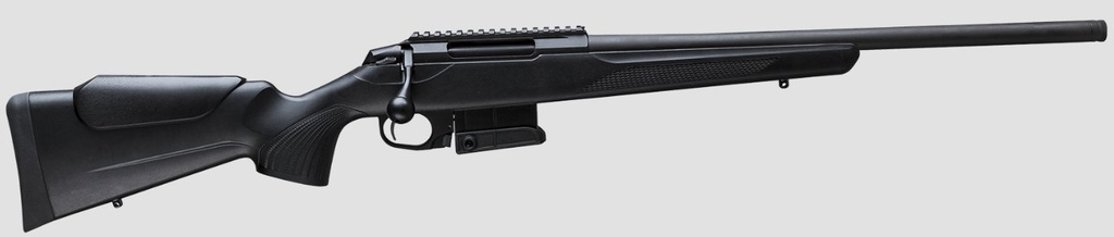 Tikka T3x CTR - 24" 6.5 Creedmoor, 10 Rds