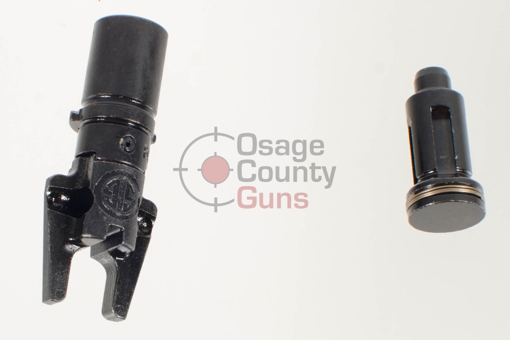 Sig Sauer MCX 6.75" Piston Assembly (.300 BLK)