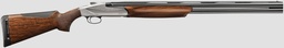 [10706] Benelli 828 U Over/Under AA-Grade Satin Walnut, 12ga, 30" BBL, 3" Chamber, 2rd