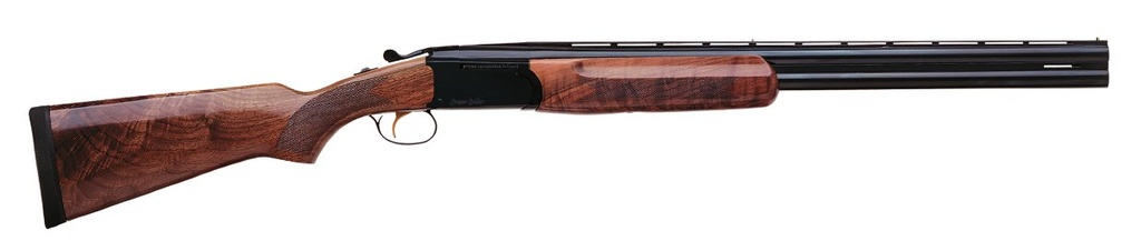 Stoeger Condor Supreme Over/Under Shotgun, 12 Ga, 28" BBL, 3" Chamber, 2 Rds