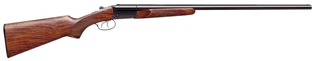 Stoeger Uplander Field Side-by-Side, 28ga, 26" BBL, 2-3/4" Chamber, 2rd