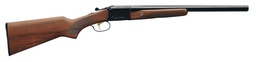 [31461] Stoeger Coach Gun Wood/Blued, 20 Ga, 20" BBL, 2 Rds