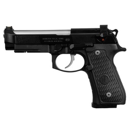 [J92G9LTTM] Beretta 92G Elite LTT, 9mm, 4.7" BBL, 3x18 Rds