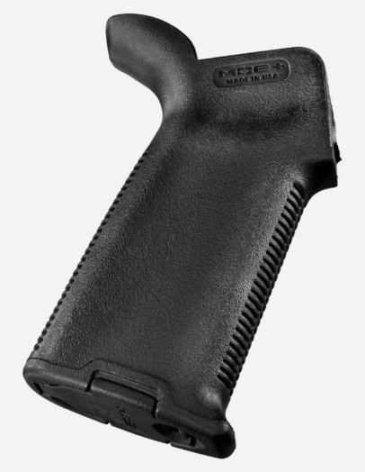 MAGPUL MOE PLUS AR GRIP BLK