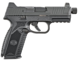 [66-100375] FN 509 Tactical, 9mm, 4.5" BBL, 17rd/24rd