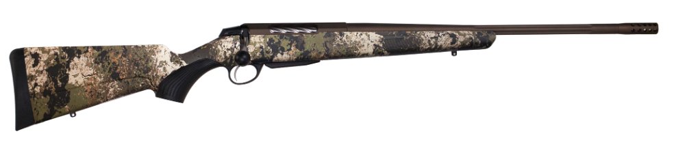 Tikka T3x Lite Veil Wideland - 22.4" .308 Win