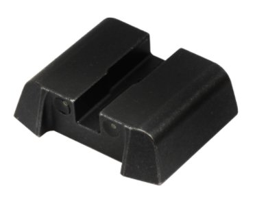 Sig Sauer P320 Rear Night Sight Base, #8