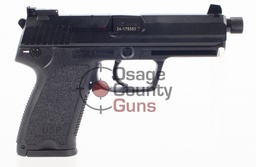 [81000347] H&K USP Tactical V1, 4.86" BBL, 9mm, 15rd