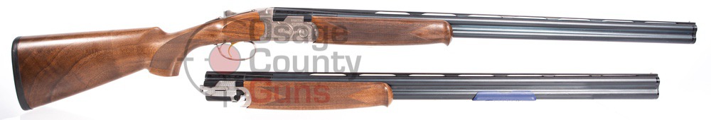 Beretta 686 Silver Pigeon I, 20/28 Ga Combo, 28" BBL