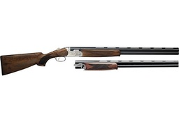 [J686FR8] Beretta 686 Silver Pigeon I Combo Set, 28" BBL, .410/28ga, 2rd - Brand New