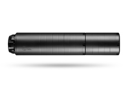 [WOLFMAN] Dead Air Woflman 9mm Suppressor Black