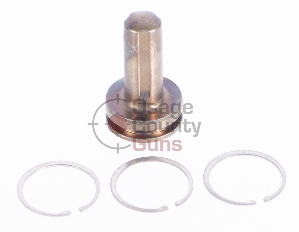 Sig Sauer MPX Piston Assembly