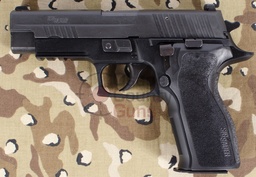 [WE26R-9-BSE] Sig Sauer P226 Elite DA/SA, 9mm, 4.4" BBL, 3x15rd