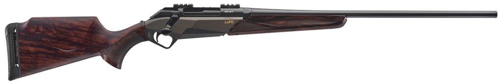 Benelli Lupo BE.S.T., .300 Win Mag, 24" BBL, 5+1