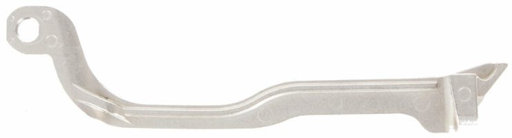 Sig Sauer P320 Trigger Bar (Manual Safety Clearance)