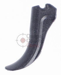 [3900042-01-R] Sig Sauer P322 Trigger Shoe - Curved - Black