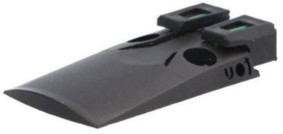Sig Sauer P322 Adjustable Fiber Optic Rear Sight Assembly
