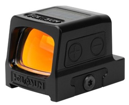 [HE509T-RD X2] Holosun HE509T-RD X2 Red Circle/Dot Sight