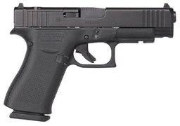 [PA4850201FRMOS] Glock 48 MOS Rail, 9mm, 4.17" BBL, 10rd